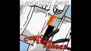 Lancaster Band - Modern Science
