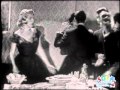 Capture de la vidéo Rosemary Clooney "Mambo Italiano" On The Ed Sullivan Show