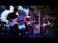 Вячеслав Бутусов и Ко - Дыхание (отрывок) @ &quot;Мумий Тролль Music Bar&quot; (Москва), 20.04.2018