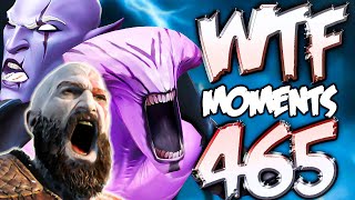 Dota 2 WTF Moments 465