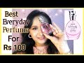 Best Everyday Perfume Under Rs 100 | Ramson Perfume U R Lovely | EDP | Affordable & Cheap Perfume |