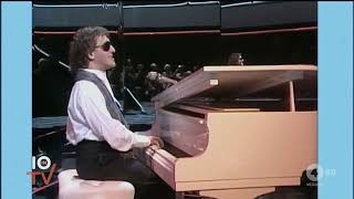 Gilbert Montagne - On Va Saimer (Premiatissima, 05.11.1983)