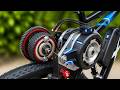 INCREDIBLE BICYCLE INVENTIONS THAT YOU HAVEN'T SEEN YET