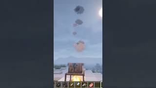 I completely reworked cooking #minecraft #minecraftmod #minecraftrpg #minecraftshorts  #foryou