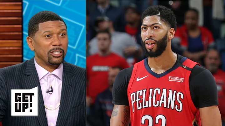 A Lakers trade for Anthony Davis wouldn’t be fair value for Pelicans - Jalen Rose | Get Up! - DayDayNews