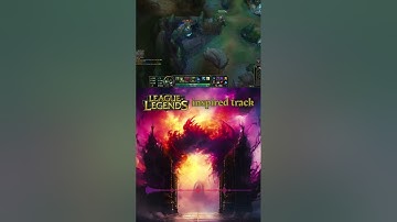Madness Manifest (League Of Legends) - Next-Gen FM Radio
