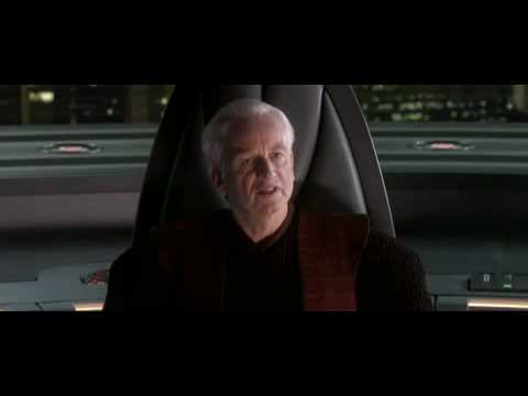 Star Wars, Episode III "Revenge Of The Sith" (Exte...