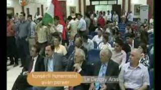 Şıvan Perwer Kine Em 2009