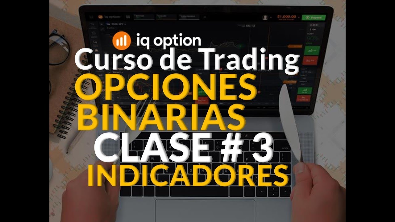 mejor curso de opciones binarias