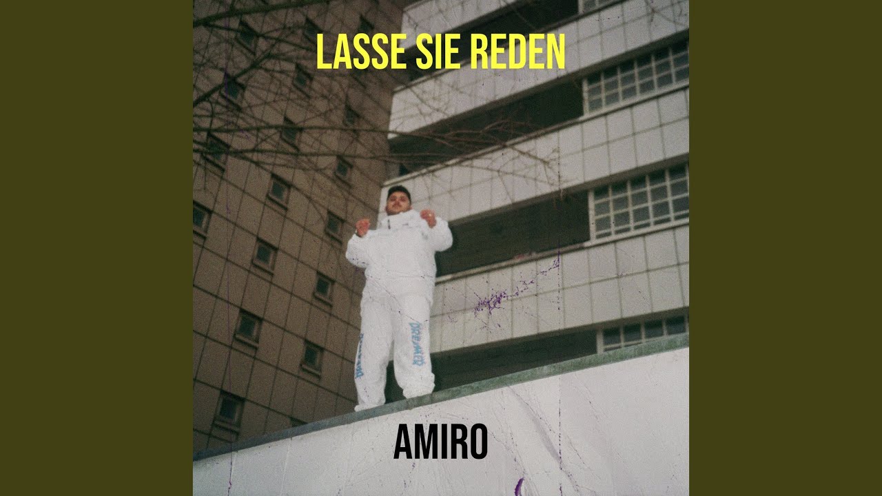 Lasse Rixen Lasse Sie Reden - YouTube
