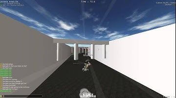 AoTTG Long Racing Map