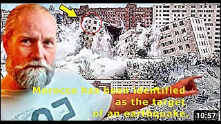 Why Scientists Can't Predict Earthquakes Around The World?/Can an earthquake be caused?