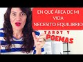 EN QUÉ ÁREA DE MI VIDA NECESITO MEJORAR. Tarot y Poemas✨ elige una opción 🧚🏼‍♂️