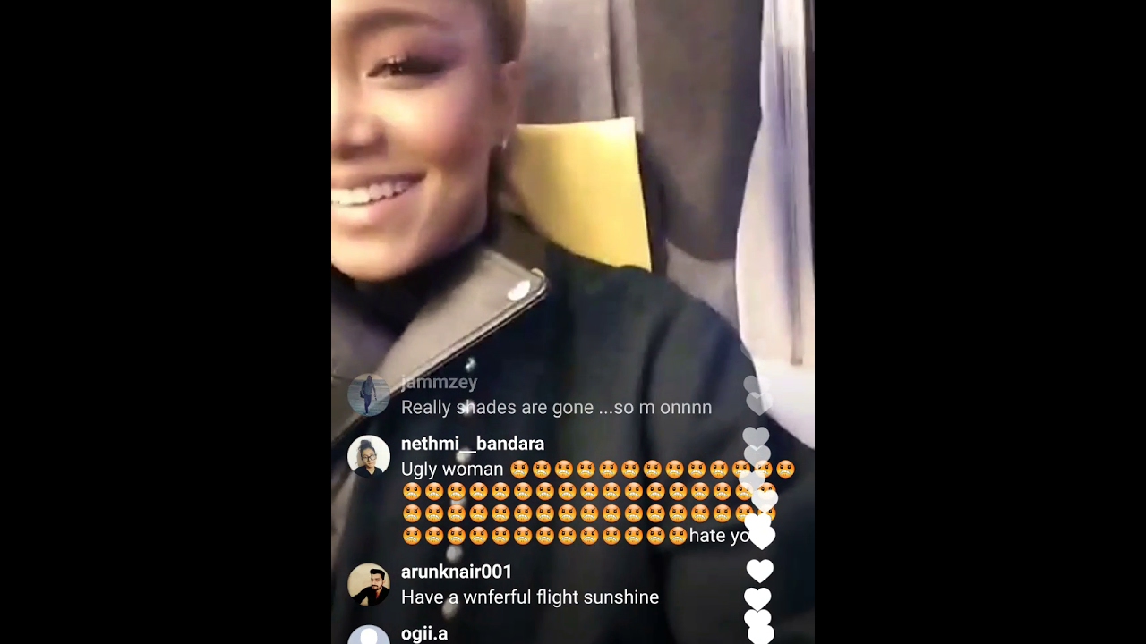 Crystal Kay Live Instagram クリスタル ケイ 2 2 Youtube Crystal Kay Live Instagram クリスタル ケイ 2 2 Youtube