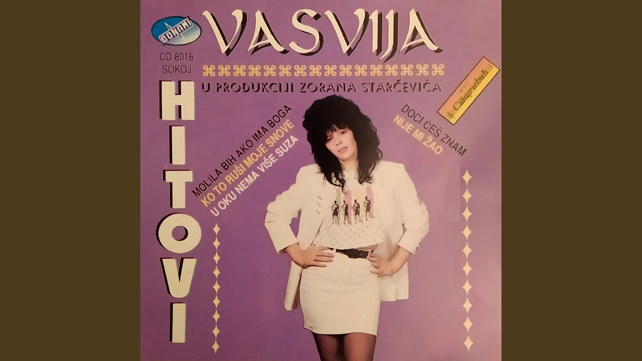 Niko ne zna gde je on