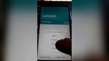 How to reset frb bypass lenovo x3