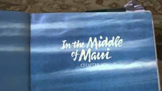 " Proof " Chemtrails Existed in Hawaii in 1985 and Before - Must See !