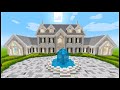 Minecraft: How to Build a Mansion #4 | PART 3