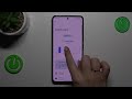 VIVO V40 SE – Cara Cek Total Waktu Layar
