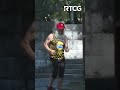 Maratonac u osmoj deceniji - GLEDAJMO SE #shorts