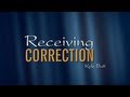 Receiving Correction | Sermon by Kyle Butt