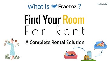 Fractoz Introduction | Touristerguide