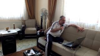Seni̇ Di̇lendi̇m