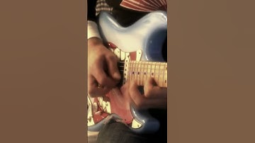 Thumbnail of What if Allan Holdsworth played with Toto? Original recording