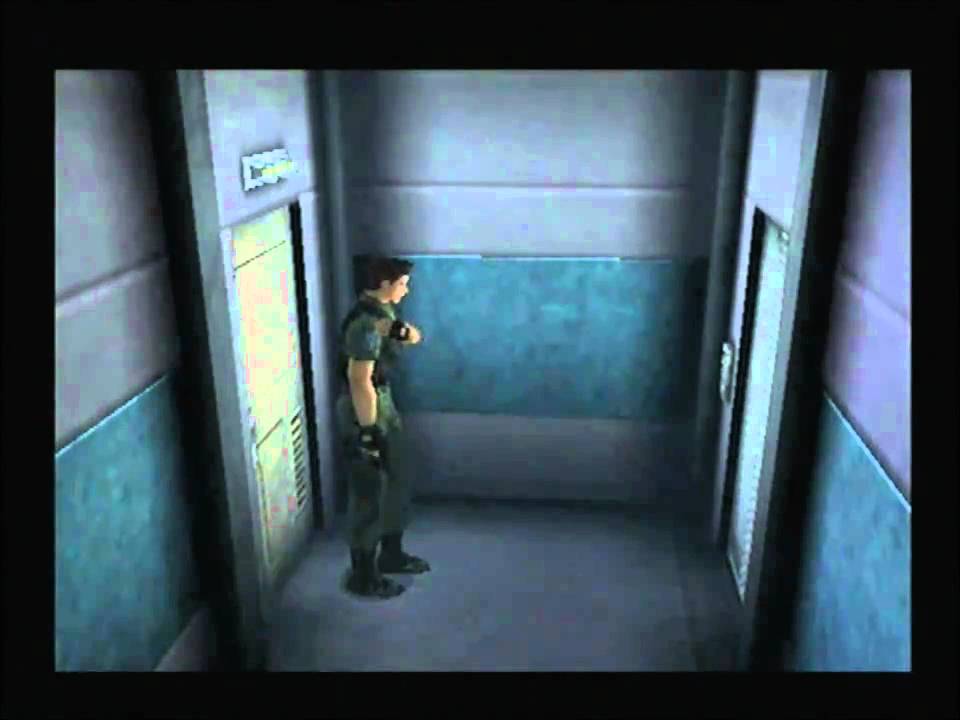 Let S Play Resident Evil Code Veronica X Part 40 The Magnum Youtube