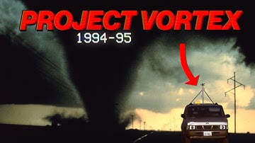 The Tornado Experiment that Changed Everything