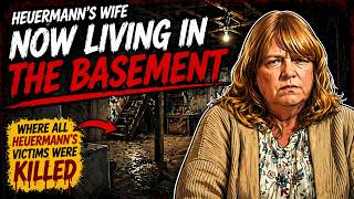 She Lives in the Basement!  Yikes - Continue to work on Video!