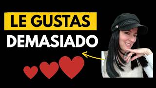 ¿Por Qué UNA MUJER HUYE Cuando Empieza a SENTIR Algo Por Ti?