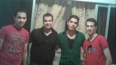 ramy mansour