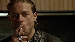 Sons of Anarchy || Legends Never Die