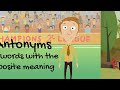 Understanding the Video Transcript