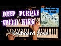 Deep Purple - Speed King (Keyboard Cover)