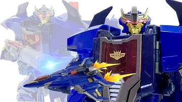 Transformers Legacy Evolution: Prime Universe - Dreadwing