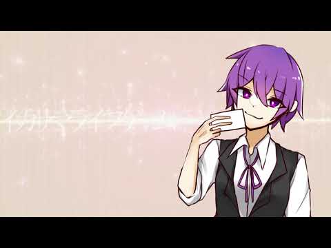 【手描きMV】イカサマライフゲーム描いてみた。