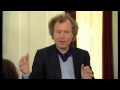 Capture de la vidéo András Schiff On Why Schubert Is Unique