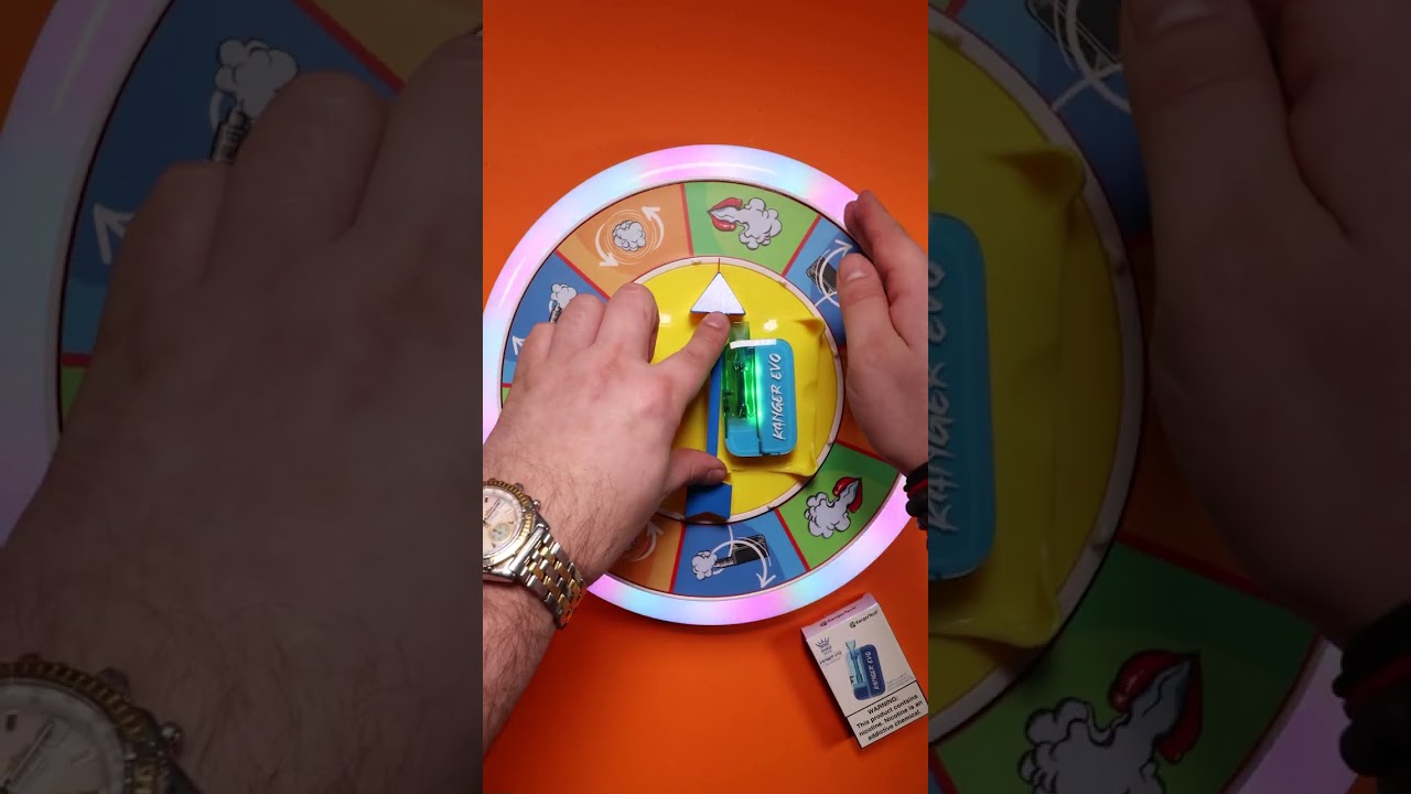 The ULTIMATE VAPE KIT