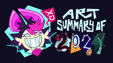 2024 ART SUMMARY