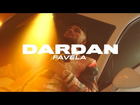 DARDAN - Favela (Offizielles Video )#WirBleibenZuhause