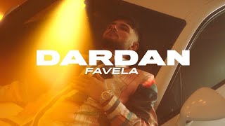 DARDAN - Favela (Offizielles Video )#WirBleibenZuhause