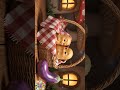Aloo Kachaloo Poem | Hindi Rhymes #Shorts #Kids