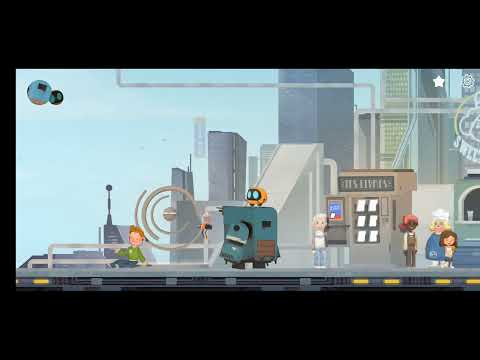 Abi: A Robotu0027s Tale