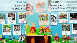 iste 2022 poster session preview