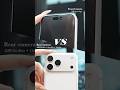 iPhone 17 Pro Max Owners — Don’t Waste Your Camera! #iphone17promax #selfix #selfies #iphonecase