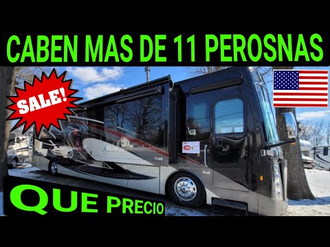 Video: 11 maneras de dormir mejor en un RV