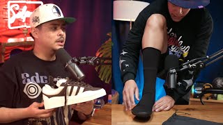 Adidas manda regalo y llegaron las Yeezy Pods - Gallimbo Kicks Podcast