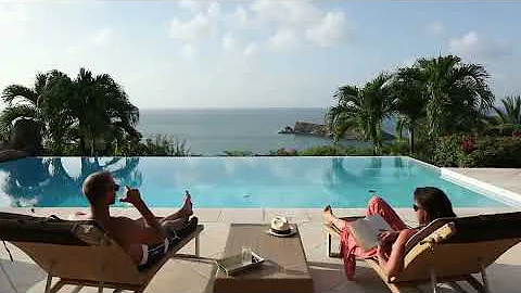 Villa Kathleen, Antigua